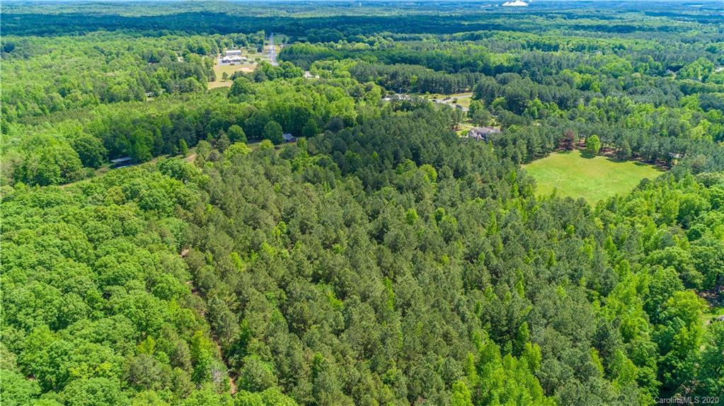 48 Old McKinney Road York, SC 29745 - Photo 9 of 13 a view of a lush green space