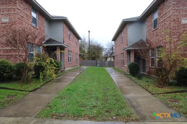 $825 | 402 Bowden Avenue, Unit D, Copperas Cove, TX 76522