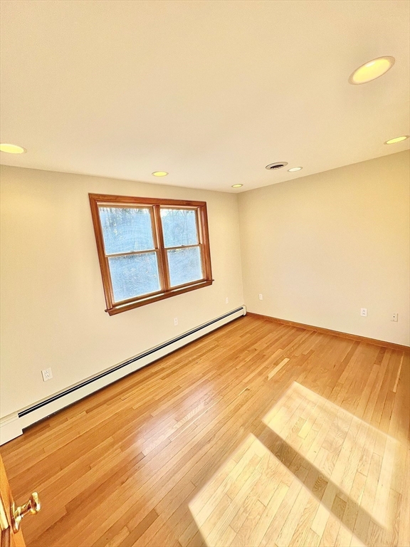 24 Cole Terrace Randolph, MA 02368 - Photo 21 of 40 a view of an empty room