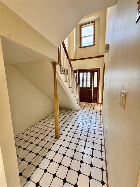 24 Cole Terrace Randolph, MA 02368 - Photo 28 of 40 a view of entryway