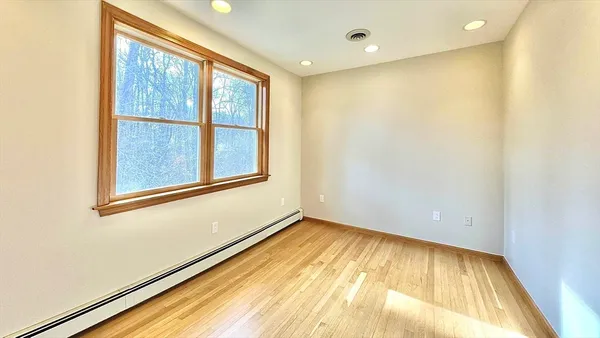 a view of a partially built entryway