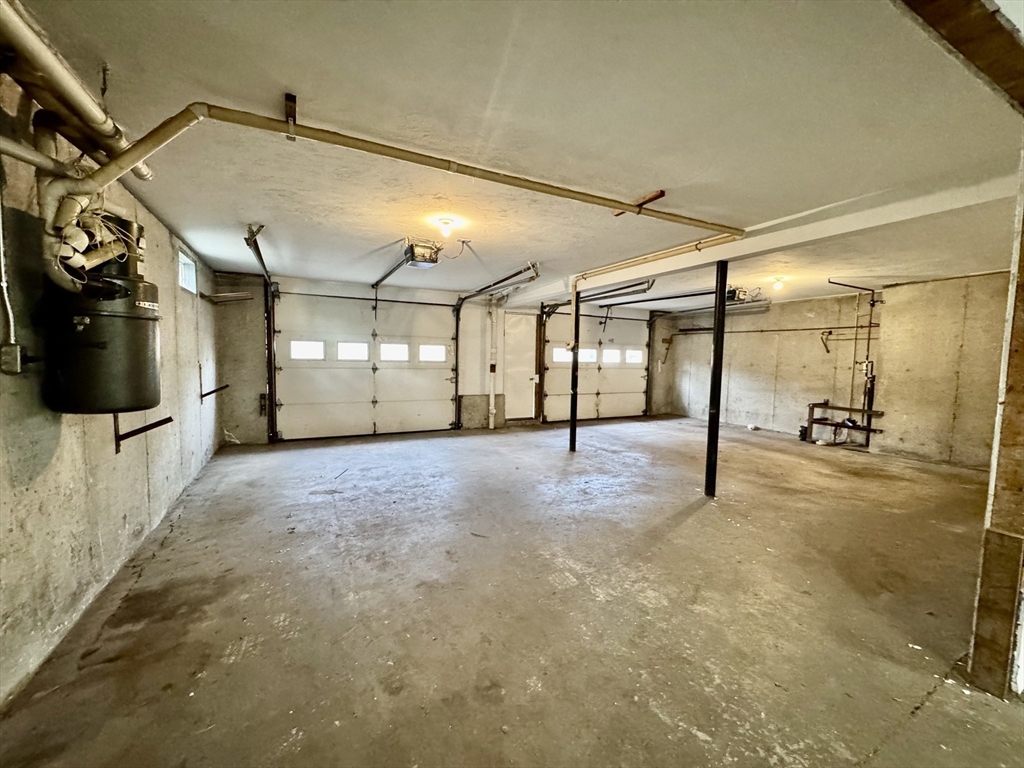 24 Cole Terrace Randolph, MA 02368 - Photo 33 of 40 a view of a garage
