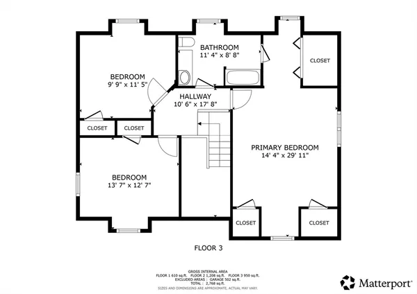 $704,750 | 24 Cole Terrace, Randolph, MA 02368