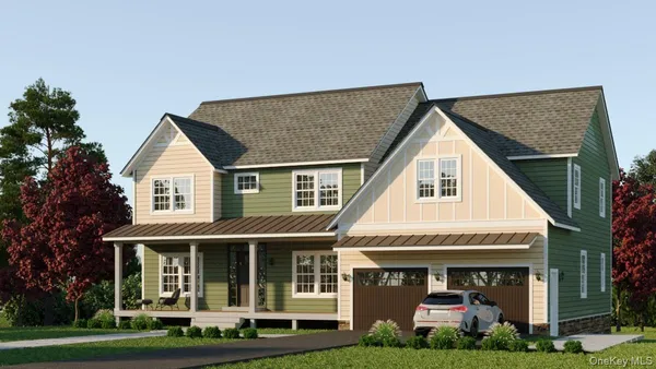 $824,900 | 9 Harrier Ridge Drive, Wallkill, NY 12589