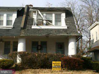 327 Vernon Road Philadelphia, PA 19119 - Photo 1 of 1 Gallery Image 1