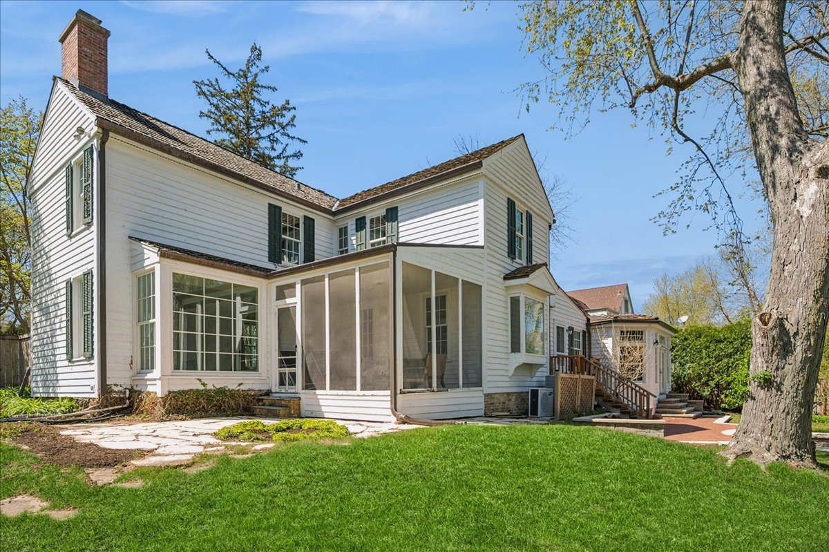 211 Church Road Winnetka, IL 60093 - Photo 35 of 37