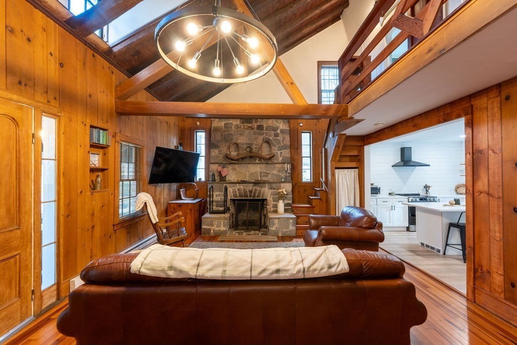 400 Pine Road Otis, MA 01029 - Photo 13 of 40 Gallery Image 13