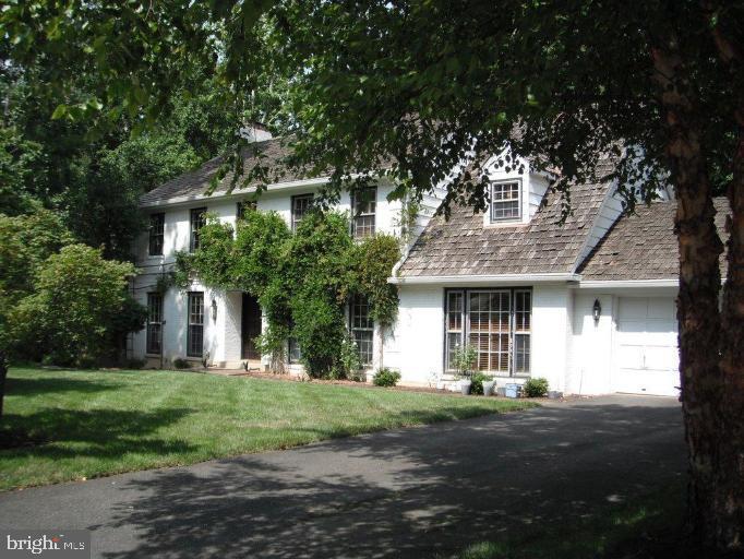 Exterior (Main)