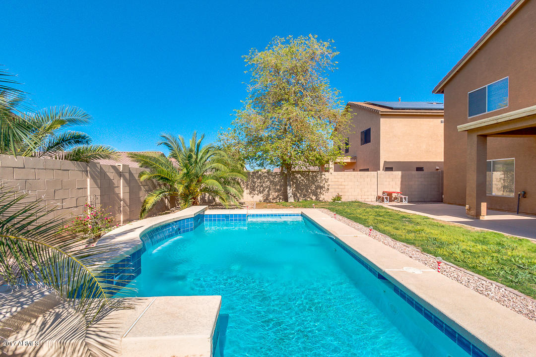 45182 Portabello Road Maricopa, AZ 85139 - Photo 1 of 38 33-Portabello