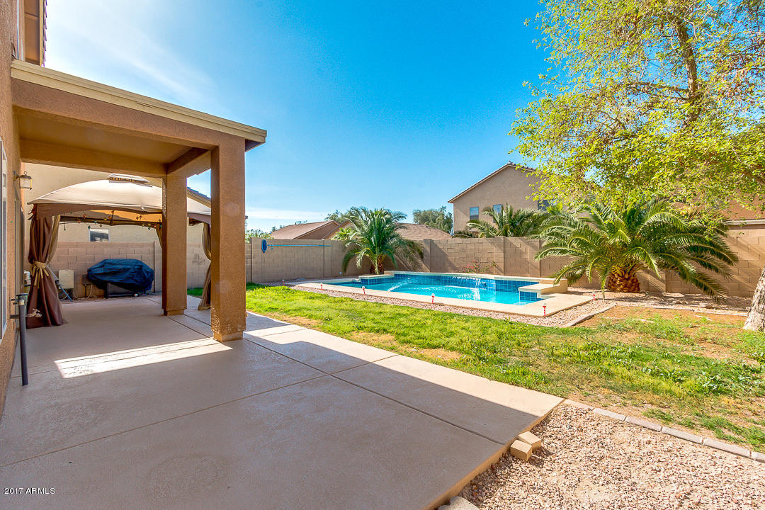 45182 Portabello Road Maricopa, AZ 85139 - Photo 36 of 38 37-Portabello