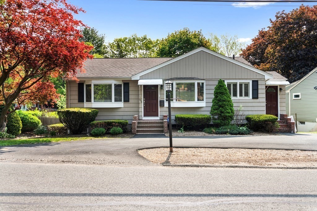 306 Highland Street Dedham, MA 02026 - Photo 1 of 42