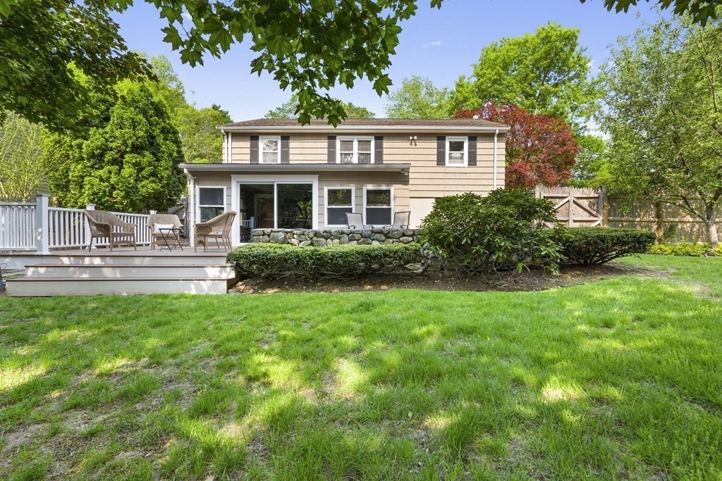 306 Highland Street Dedham, MA 02026 - Photo 5 of 42