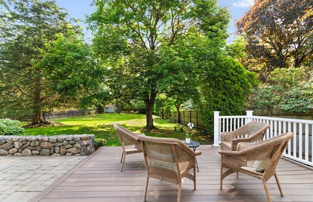 306 Highland Street Dedham, MA 02026 - Photo 9 of 42