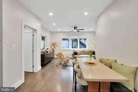 $550,000 | 712 Kearny Street Northeast, Unit 5, Washington, DC 20017