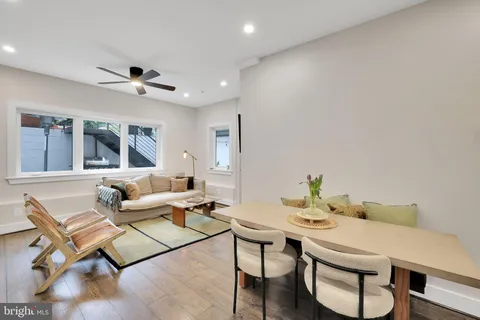 $550,000 | 712 Kearny Street Northeast, Unit 5, Washington, DC 20017