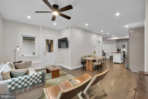 $550,000 | 712 Kearny Street Northeast, Unit 5, Washington, DC 20017