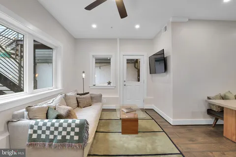 $550,000 | 712 Kearny Street Northeast, Unit 5, Washington, DC 20017