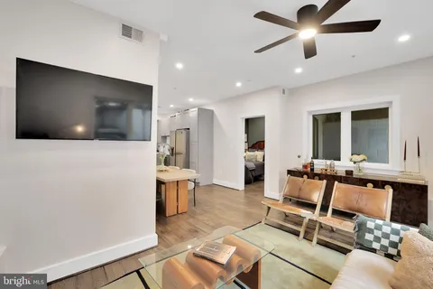 $550,000 | 712 Kearny Street Northeast, Unit 5, Washington, DC 20017