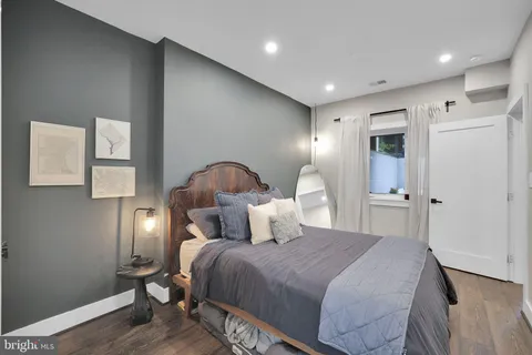 $550,000 | 712 Kearny Street Northeast, Unit 5, Washington, DC 20017