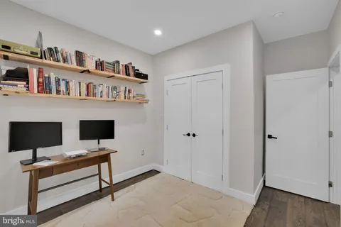 $550,000 | 712 Kearny Street Northeast, Unit 5, Washington, DC 20017