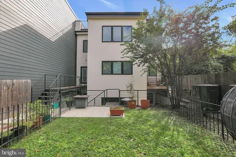 $550,000 | 712 Kearny Street Northeast, Unit 5, Washington, DC 20017