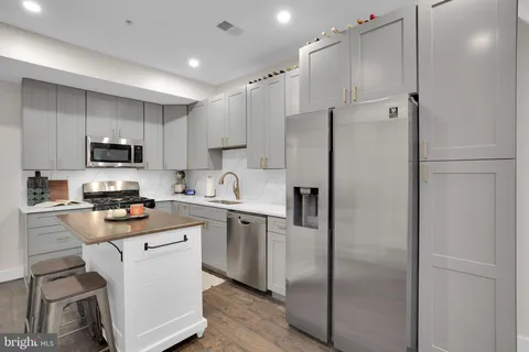 $550,000 | 712 Kearny Street Northeast, Unit 5, Washington, DC 20017