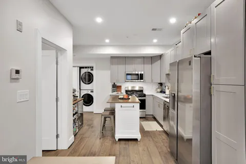 $550,000 | 712 Kearny Street Northeast, Unit 5, Washington, DC 20017