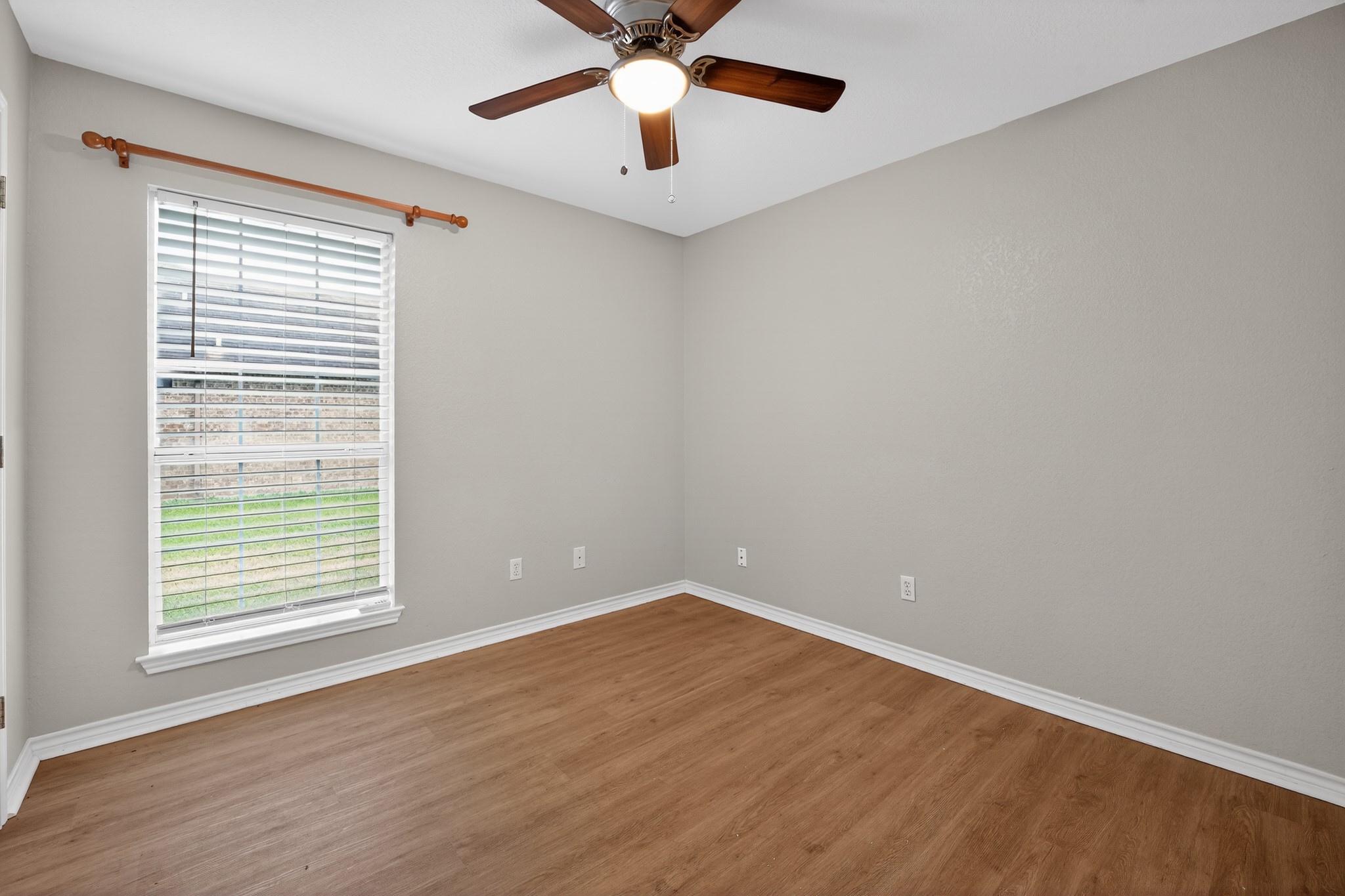 102 Hummingbird Lane Lockhart, TX 78644 - Photo 21 of 30 Bedroom #2