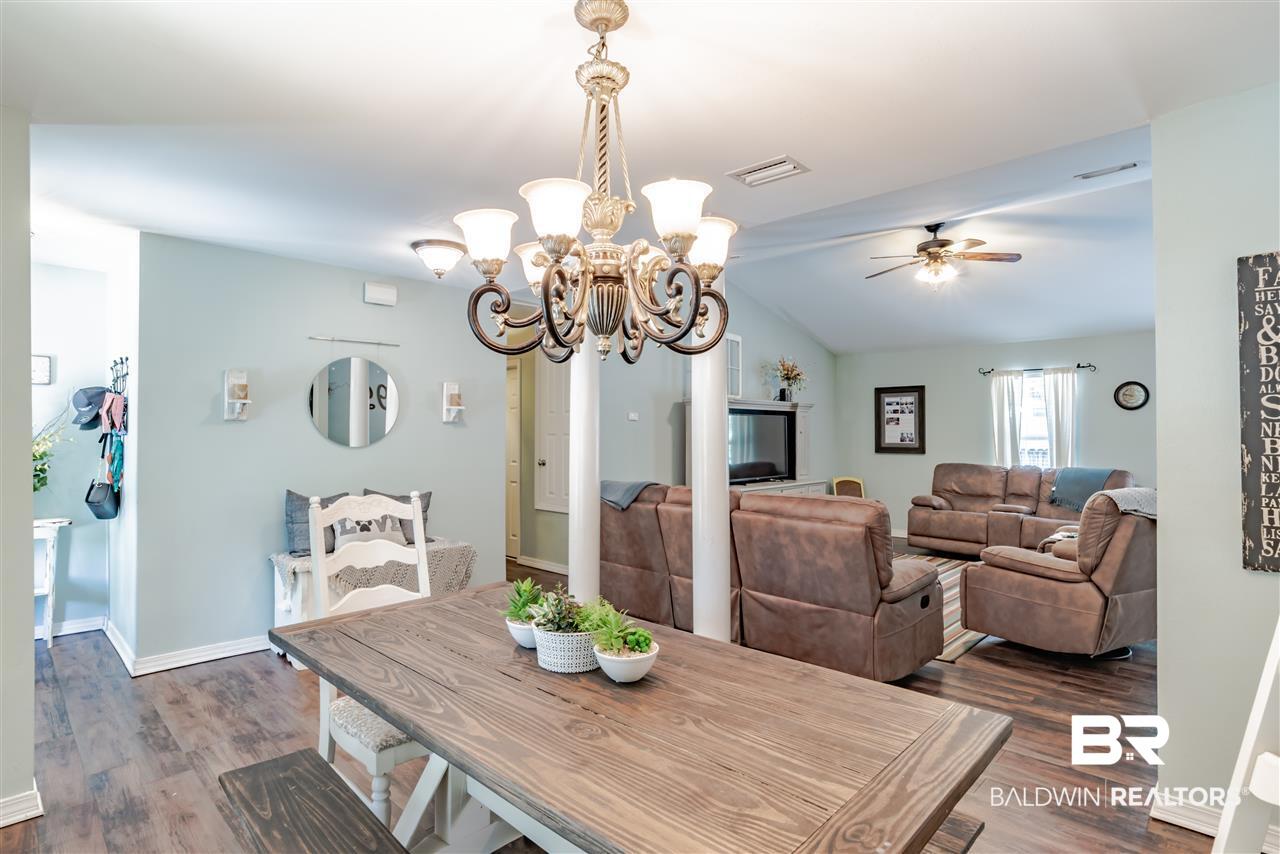 24940 Lavinia Avenue Elberta, AL 36530 - Photo 4 of 29