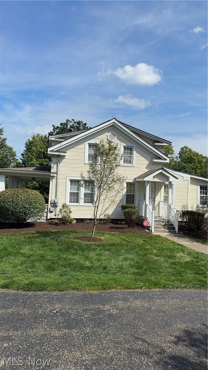 7108 Wakefield Road Hiram, OH 44234 - Photo 4 of 27 Gallery Image 4