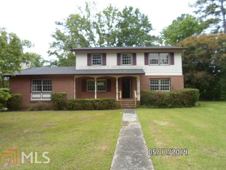 1338 Normandy Road Macon, GA 31210 - Photo 1 of 1 Gallery Image 1