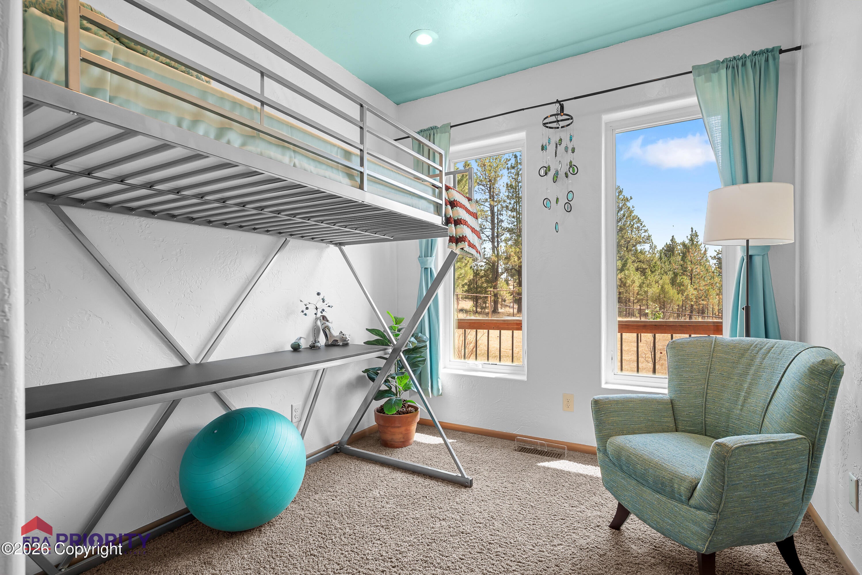 216 R Ranch Road Moorcroft, WY 82721 - Photo 27 of 60 Gallery Image 27