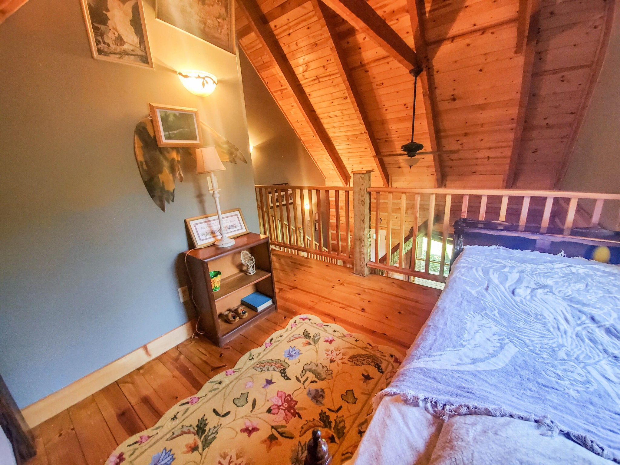 203 Satterfield Road Luttrell, TN 37779 - Photo 18 of 39 Gallery Image 18