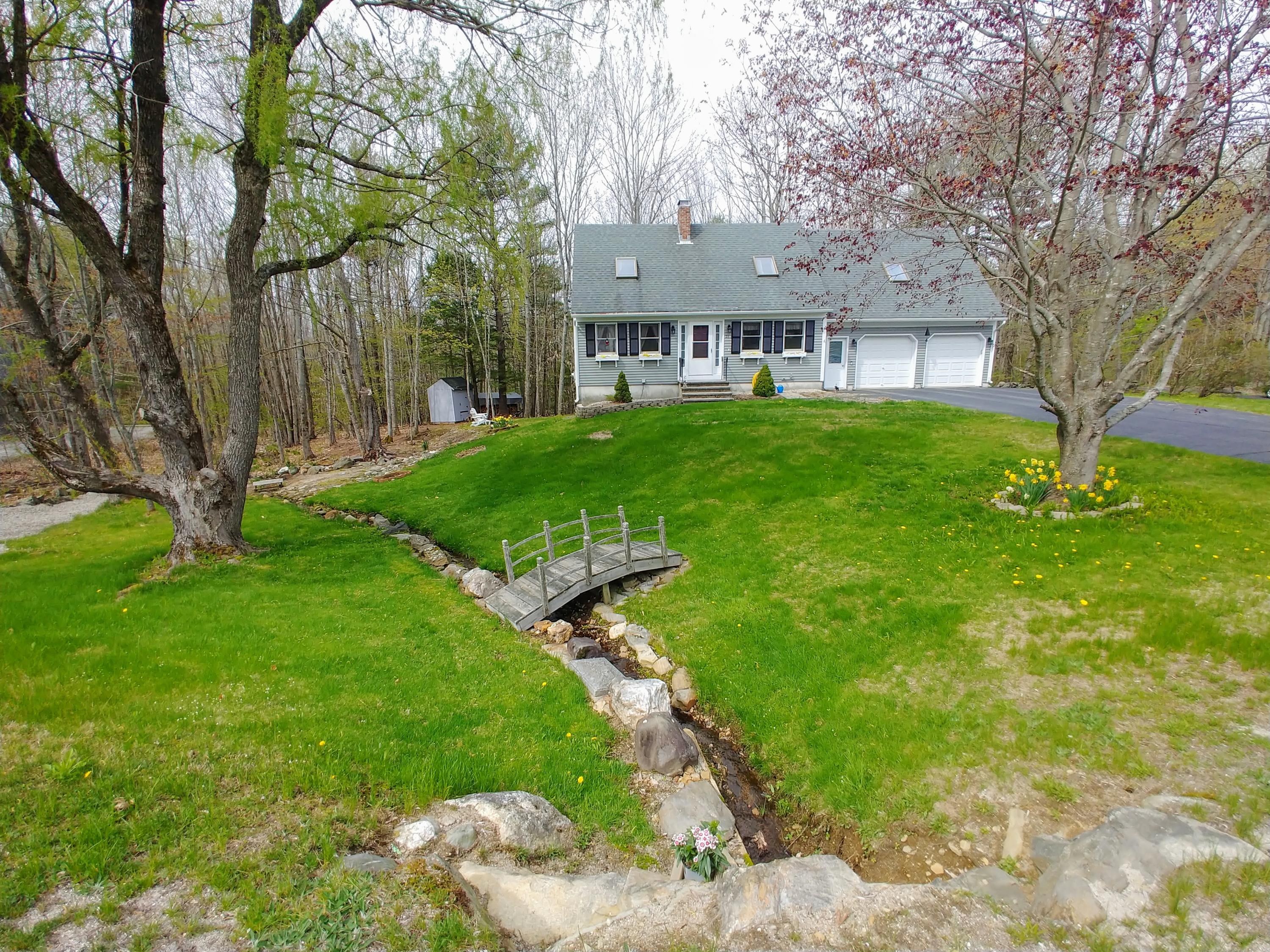 26 Oak Ridge Drive Standish, ME 04084 - Photo 2 of 43 20210508_101555