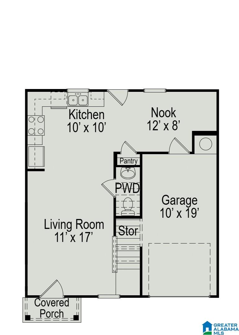 2072 Vly Run Leeds, AL 35094 - Photo 48 of 49