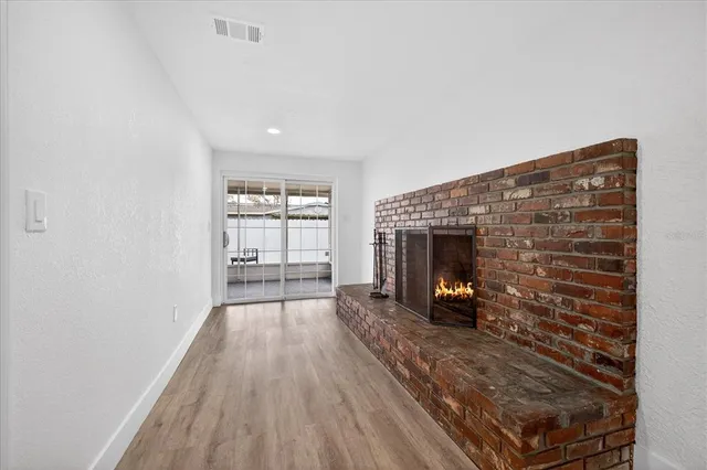 a view of a storage & utility room with washer and dryer