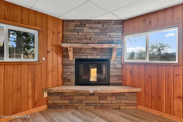 $525,000 | 6482 Grant Street, Bonners Ferry, ID 83805