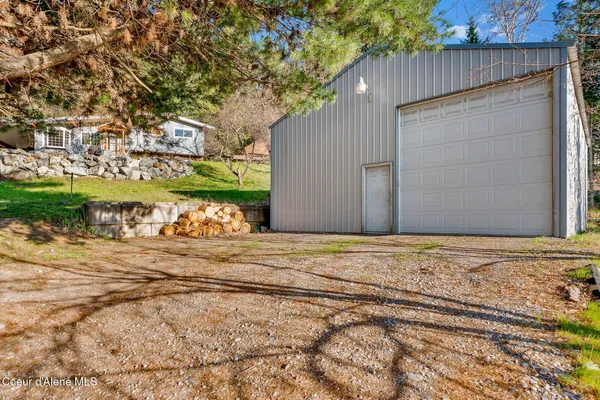 $525,000 | 6482 Grant Street, Bonners Ferry, ID 83805