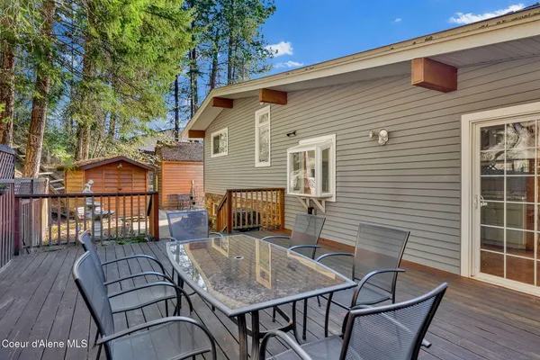 $525,000 | 6482 Grant Street, Bonners Ferry, ID 83805