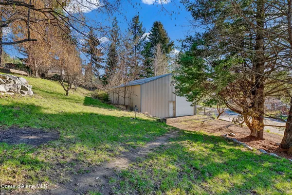 $525,000 | 6482 Grant Street, Bonners Ferry, ID 83805
