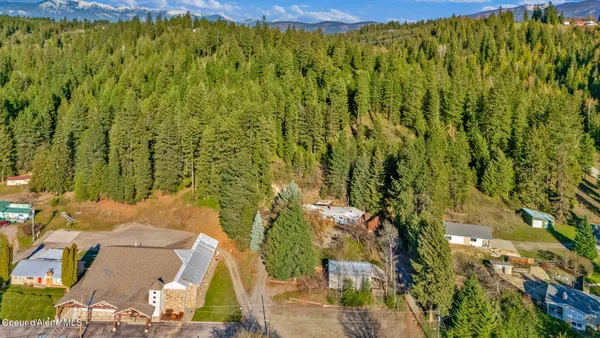 $525,000 | 6482 Grant Street, Bonners Ferry, ID 83805