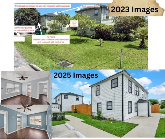 $539,900 | 904 Beverly Avenue, Unit 6, Pasadena, TX 77506