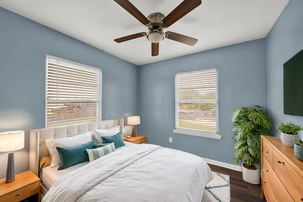 $539,900 | 904 Beverly Avenue, Unit 6, Pasadena, TX 77506