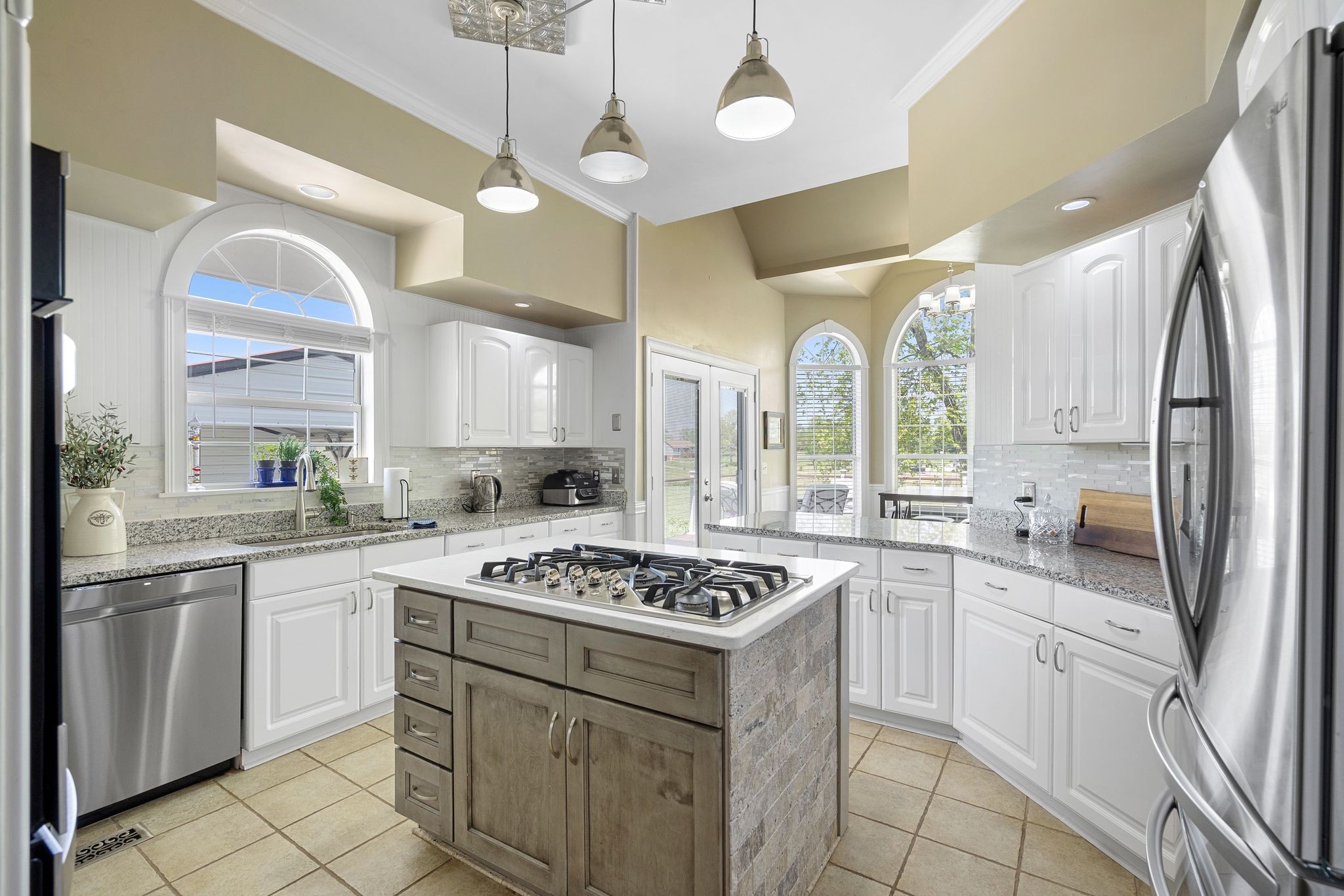 6930 Hall Road Greenbrier, TN 37073 - Photo 13 of 46