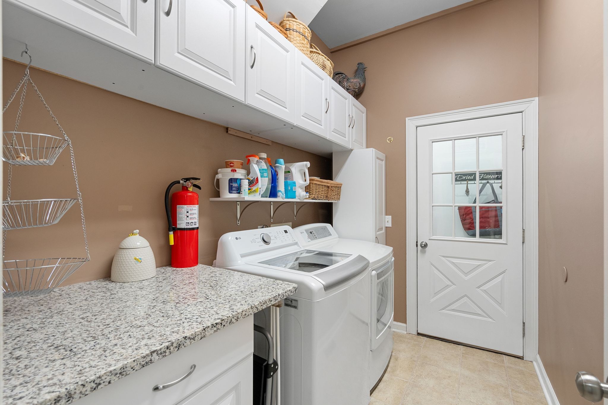 6930 Hall Road Greenbrier, TN 37073 - Photo 14 of 46