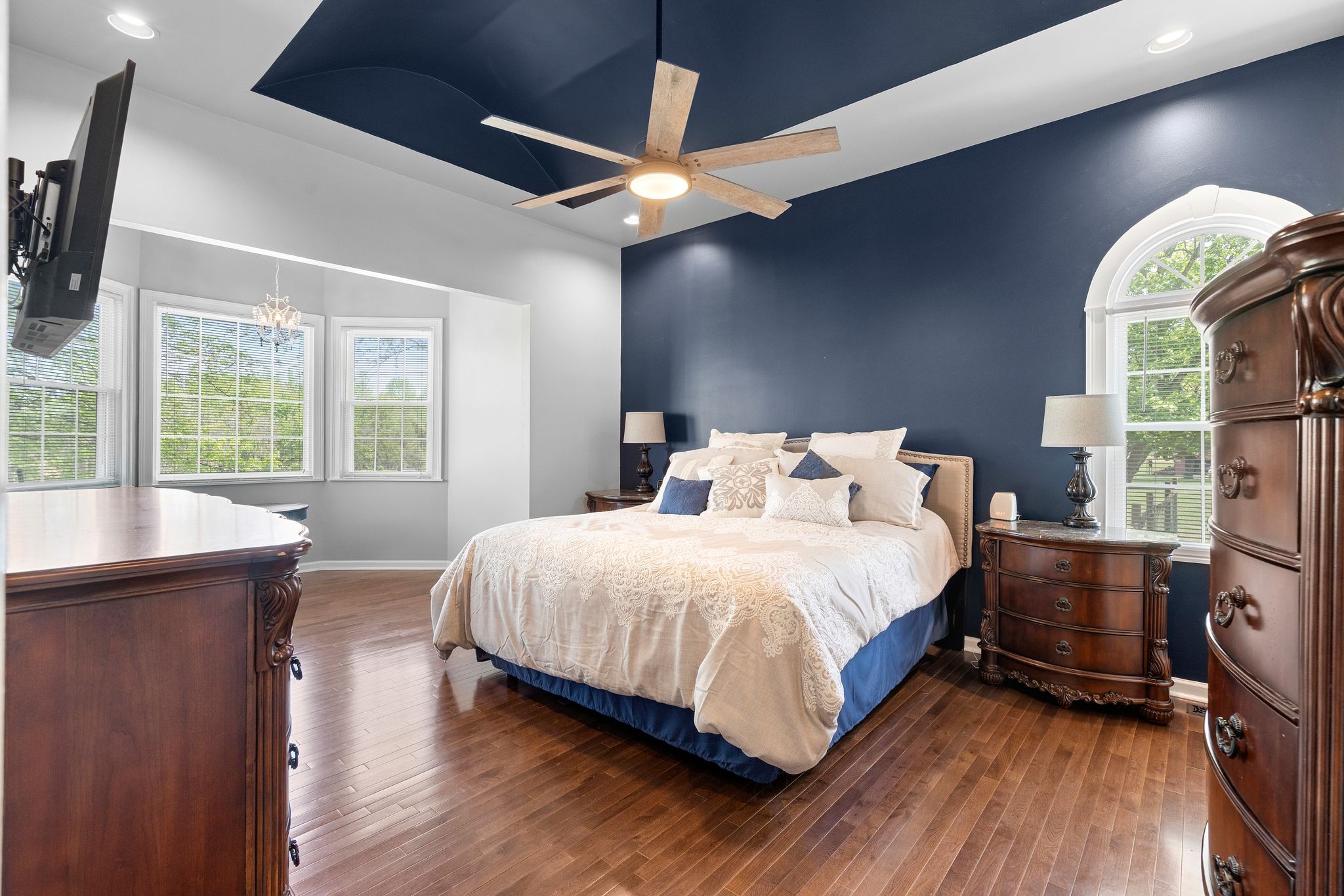 6930 Hall Road Greenbrier, TN 37073 - Photo 15 of 46
