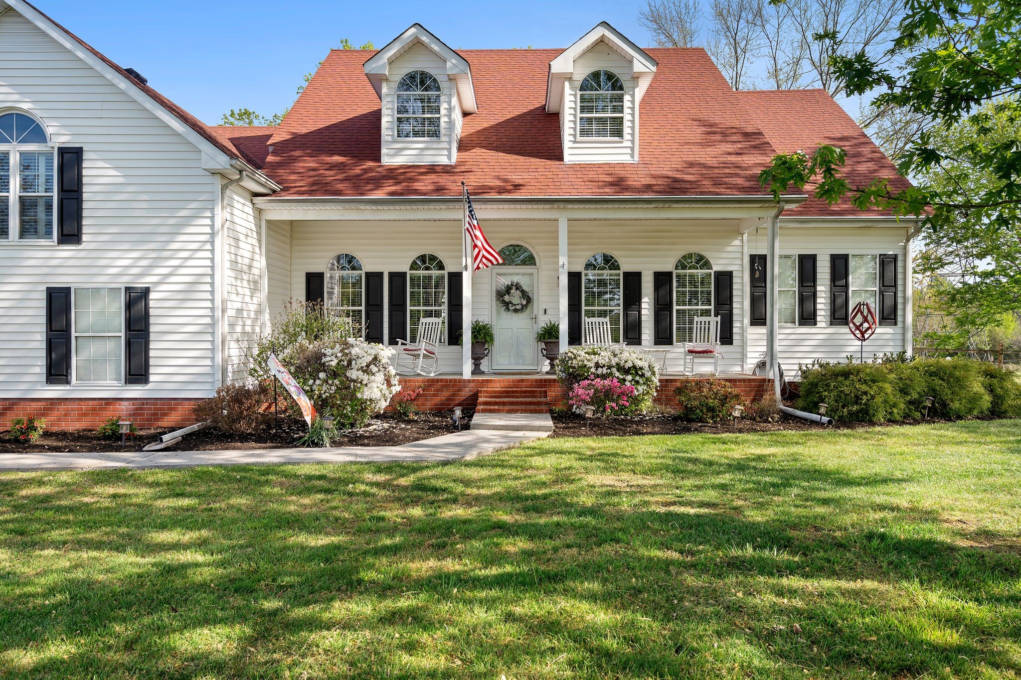 6930 Hall Road Greenbrier, TN 37073 - Photo 2 of 46