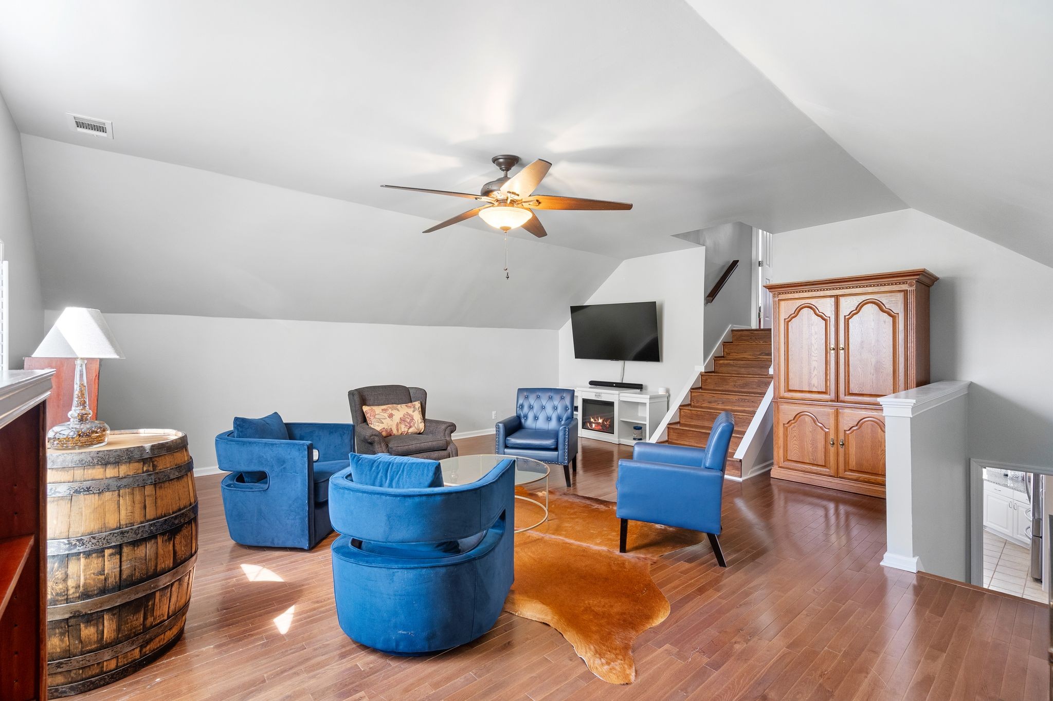 6930 Hall Road Greenbrier, TN 37073 - Photo 22 of 46