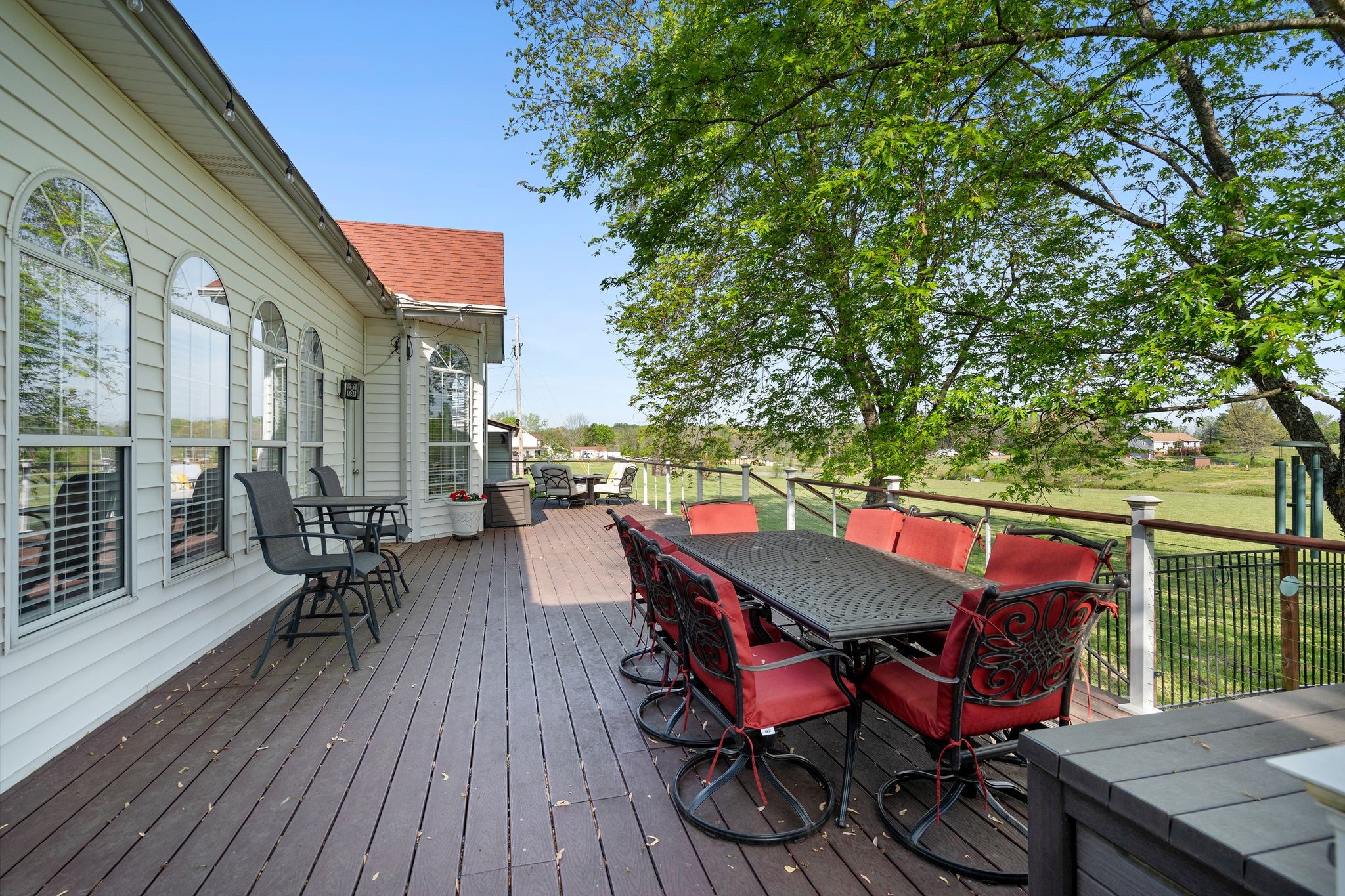 6930 Hall Road Greenbrier, TN 37073 - Photo 30 of 46