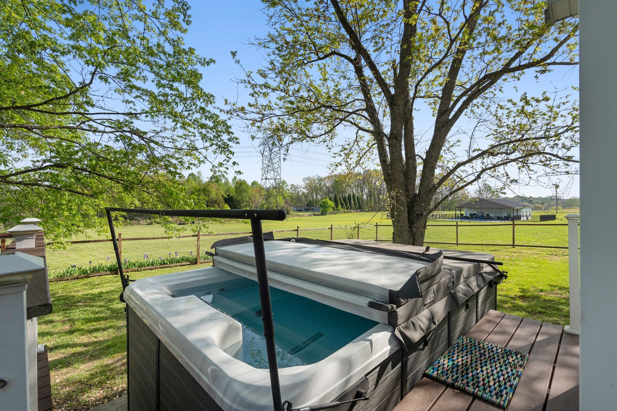 6930 Hall Road Greenbrier, TN 37073 - Photo 31 of 46